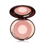 Charlotte Tilbury Cheek to Chic Pillow Talk